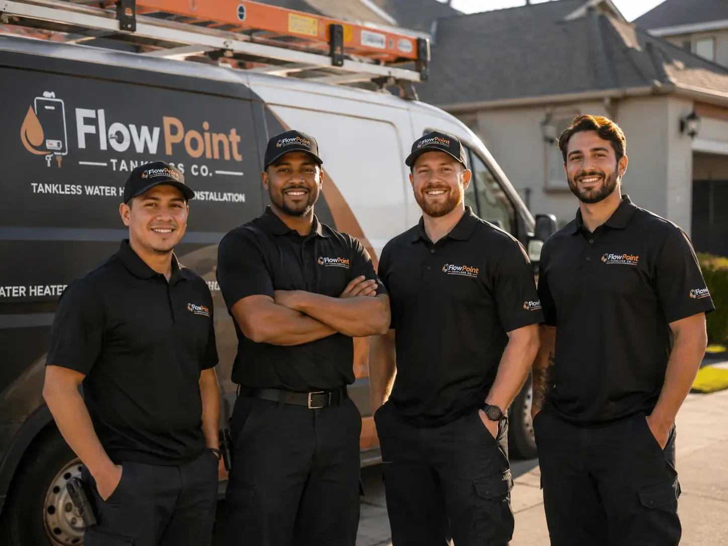 Tankless Water Heater Installation company in Pemberton, MN