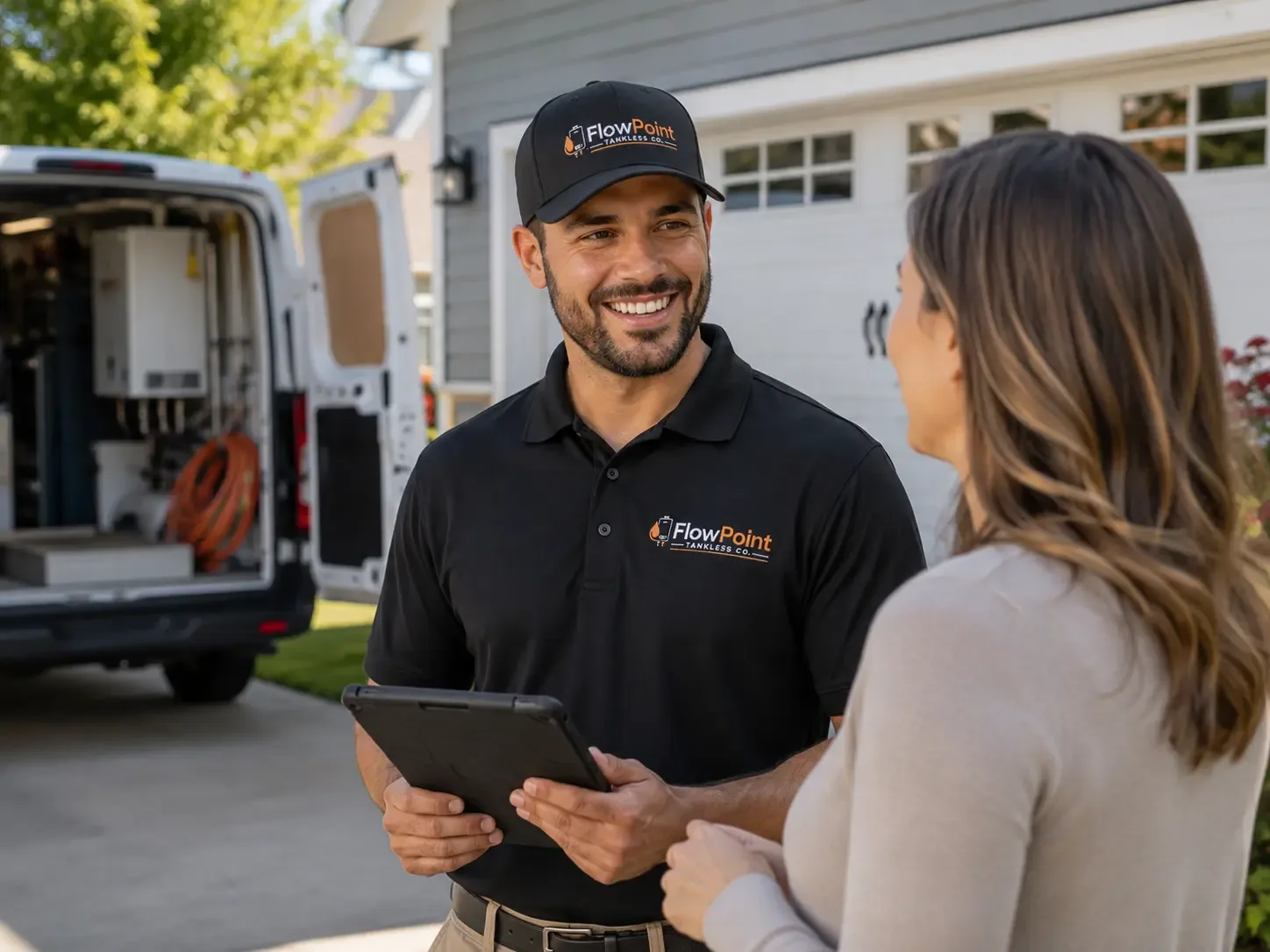 Tankless Water Heater Installation Pemberton, MN FAQs
